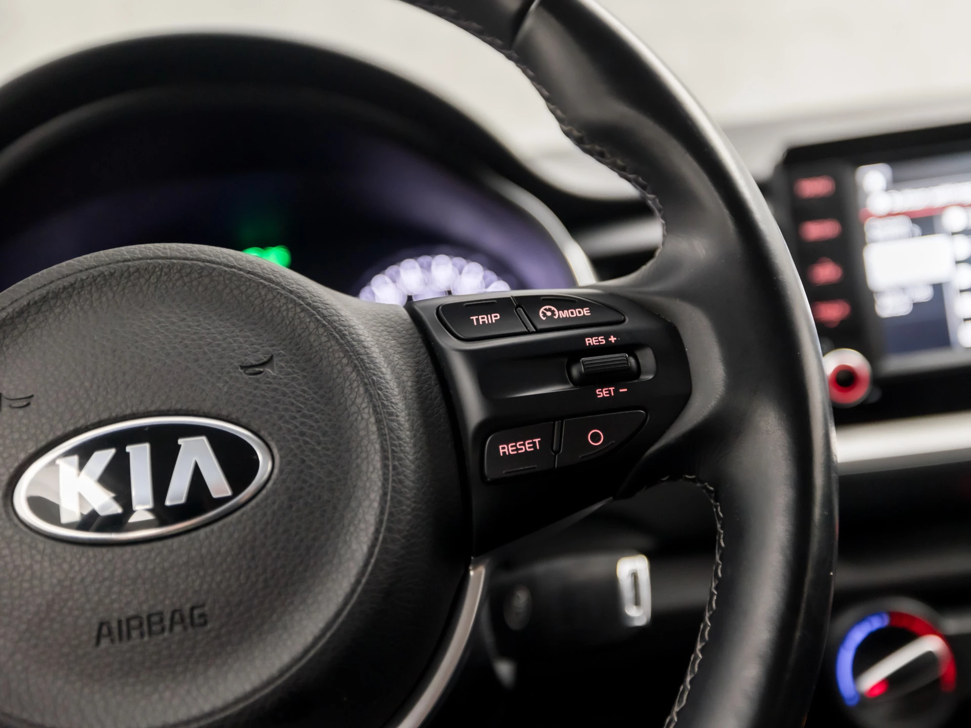 Hoofdafbeelding Kia Stonic