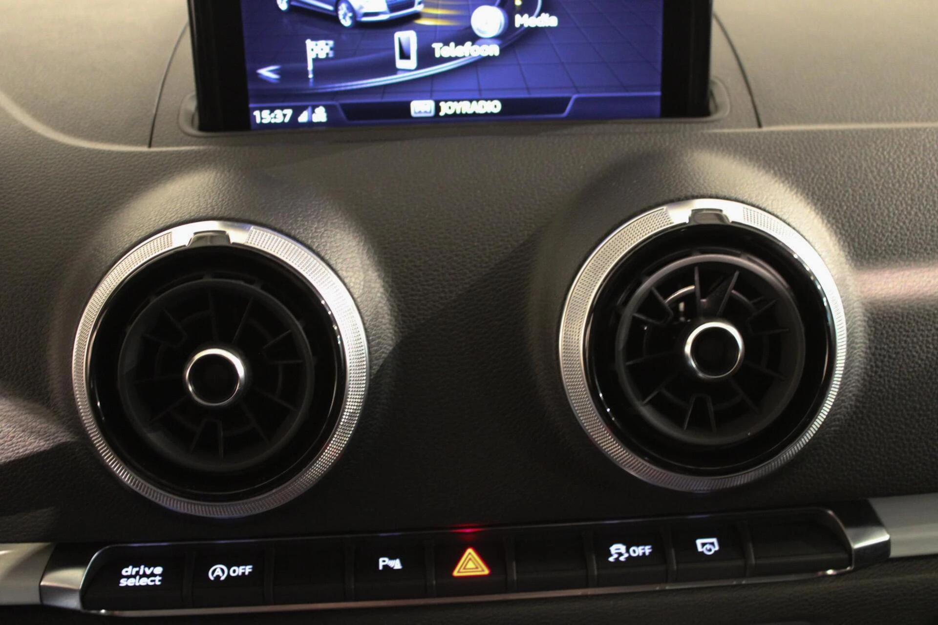 Hoofdafbeelding Audi S3