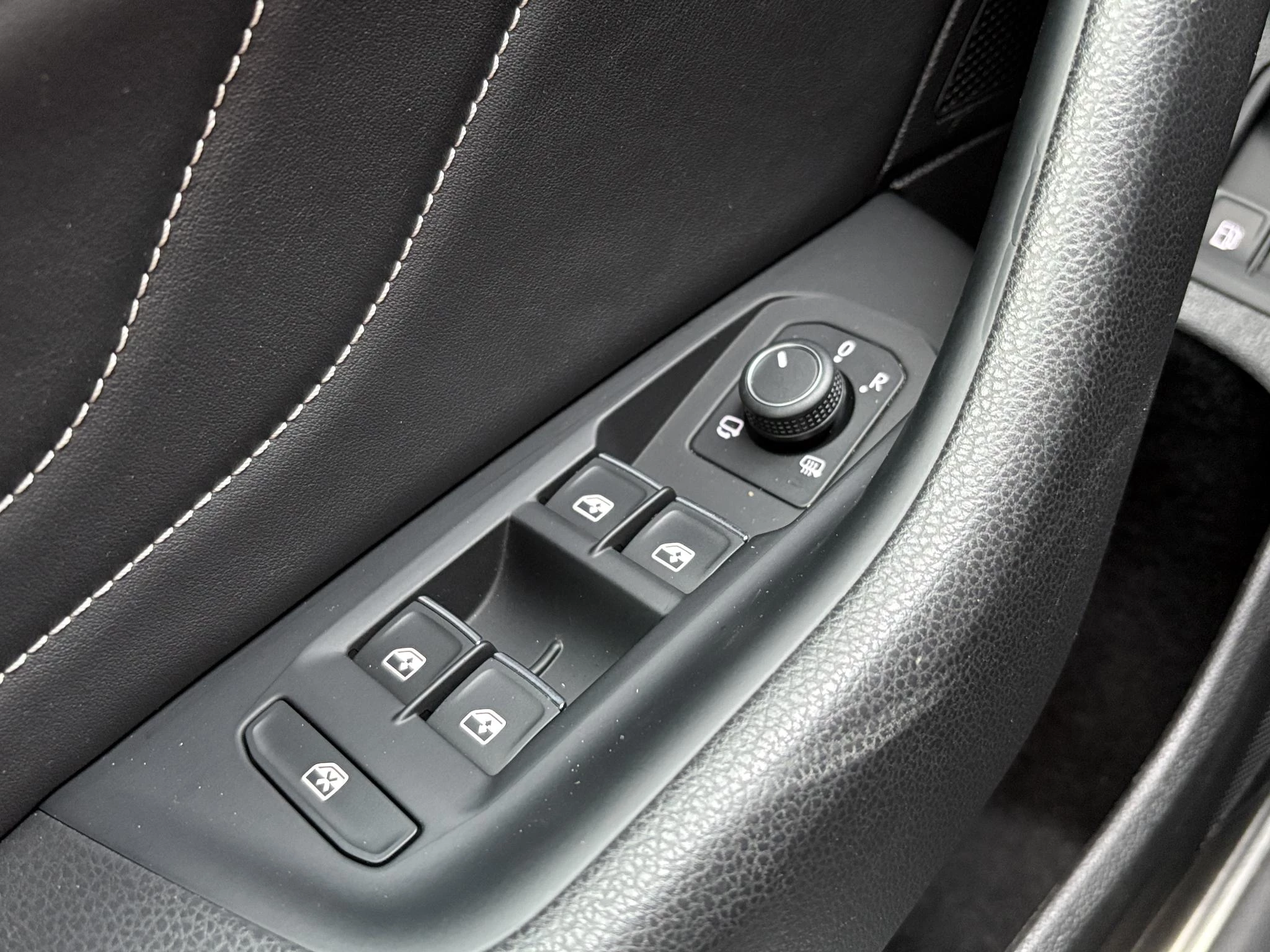 Hoofdafbeelding Volkswagen Arteon