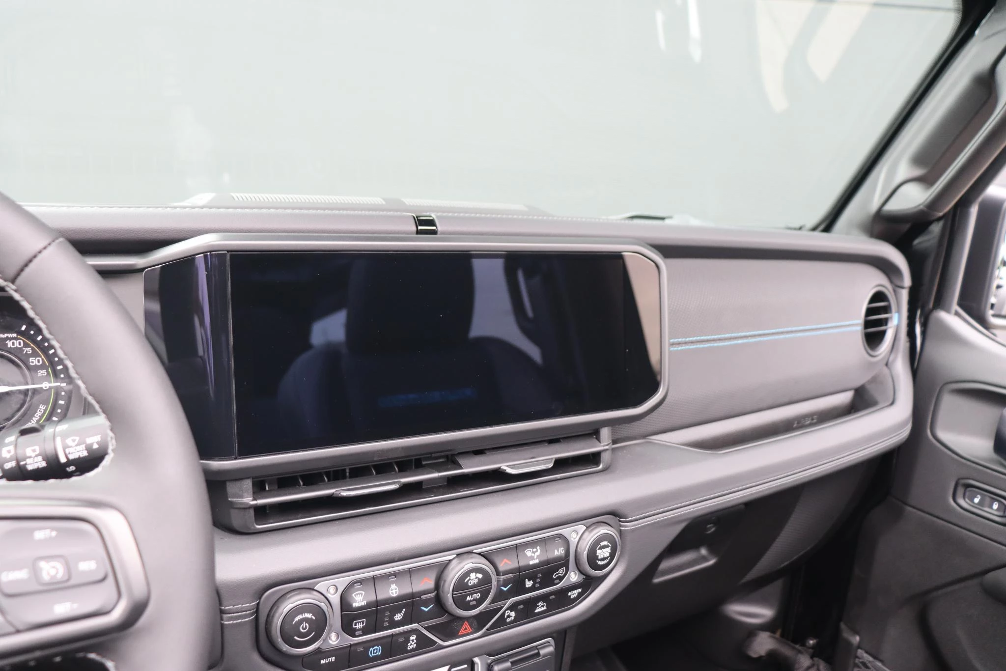 Hoofdafbeelding Jeep Wrangler