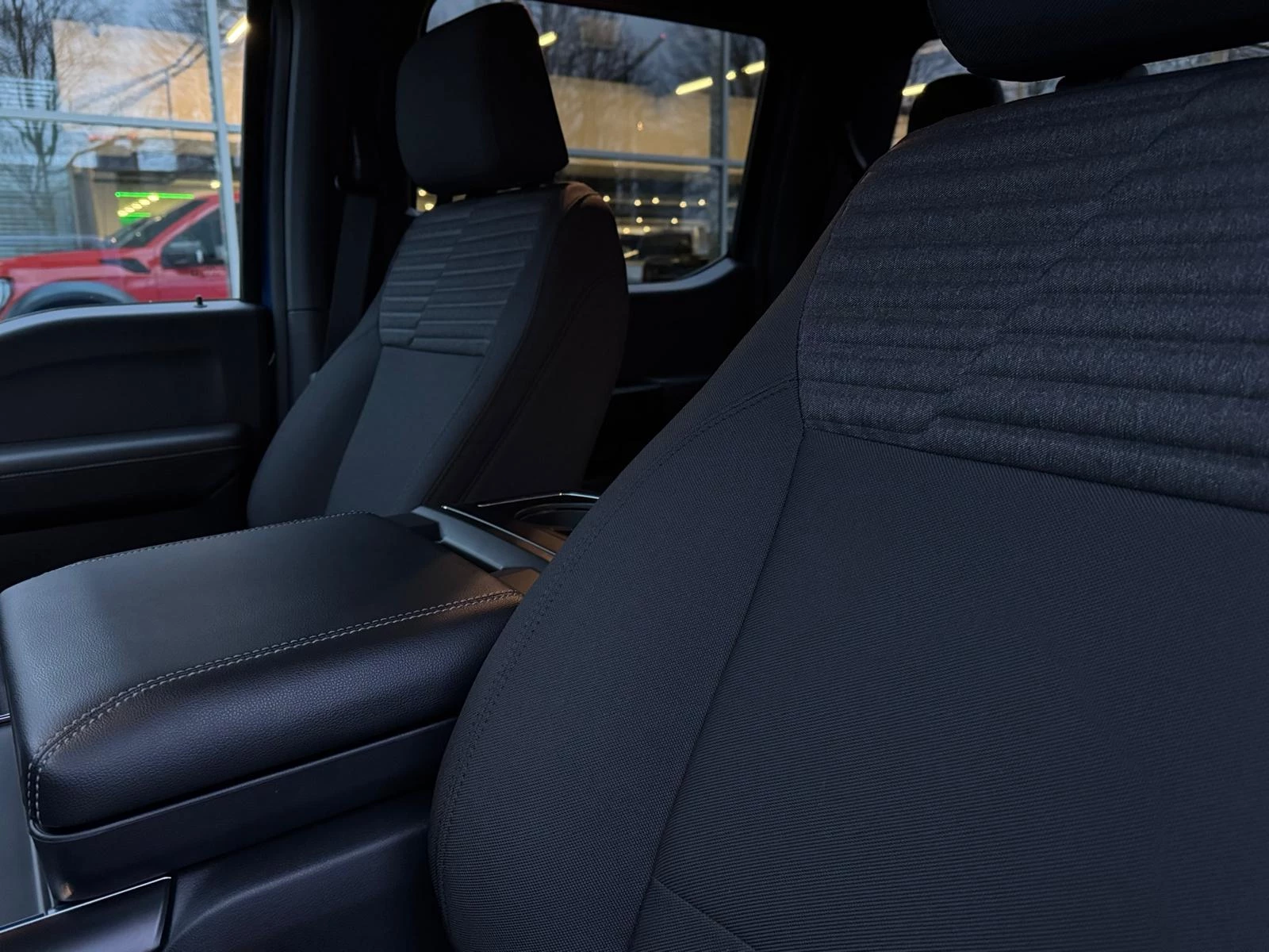 Hoofdafbeelding Ford F-150