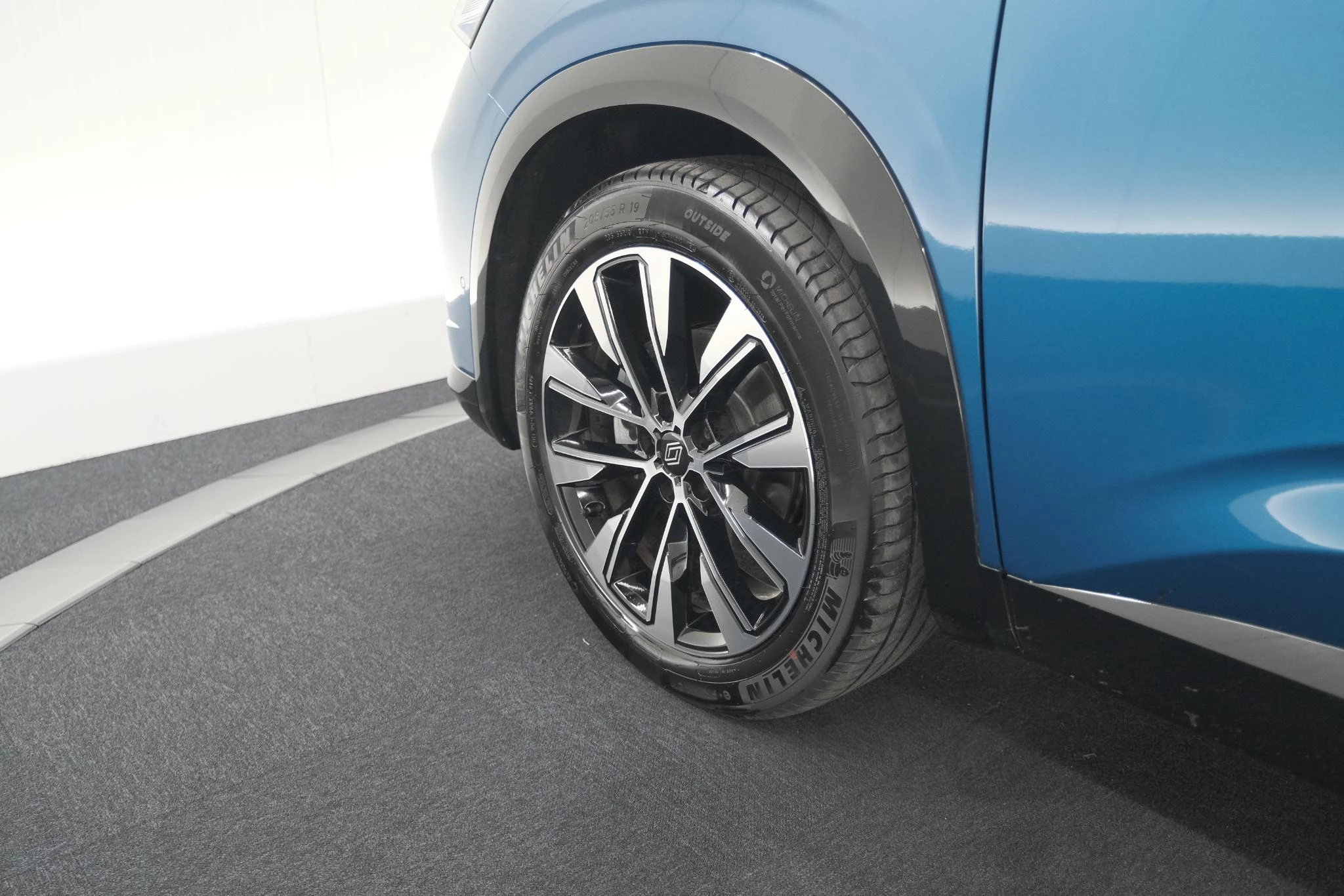 Hoofdafbeelding Renault Austral