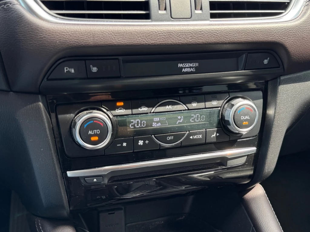 Hoofdafbeelding Mazda 6