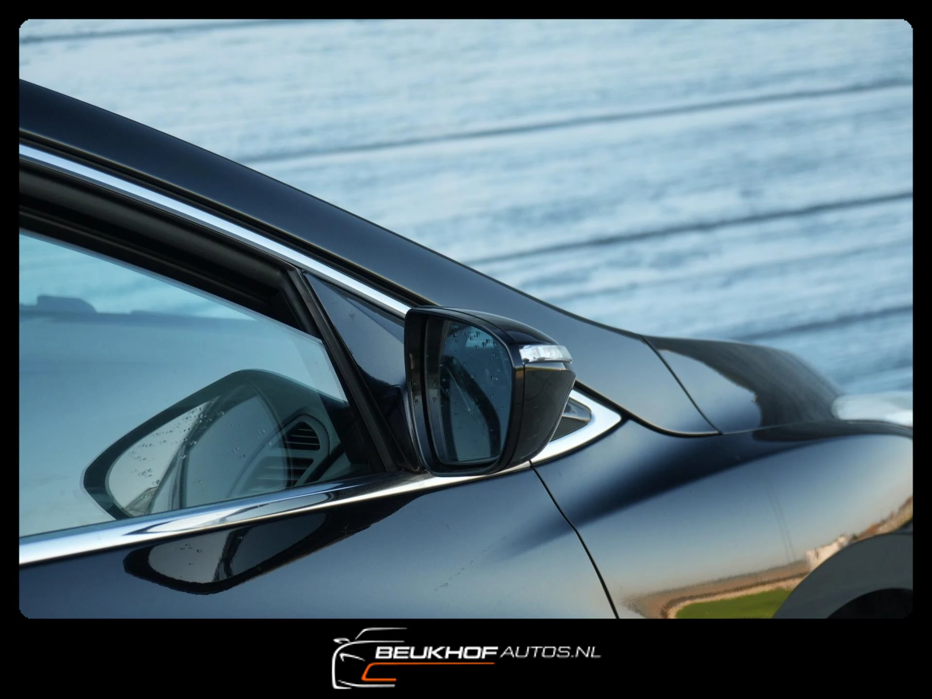 Hoofdafbeelding Hyundai i40