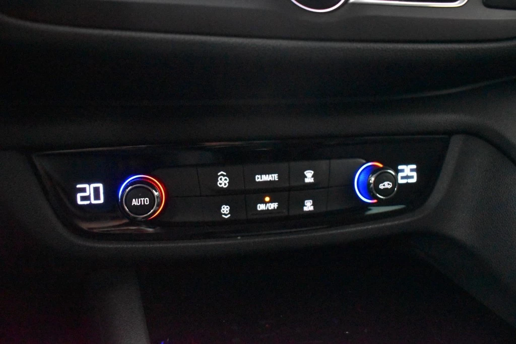 Hoofdafbeelding Opel Insignia