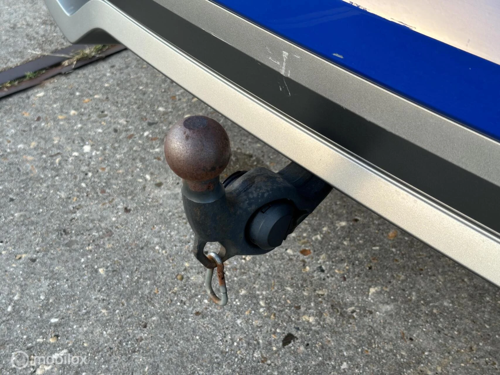 Hoofdafbeelding Škoda Kamiq