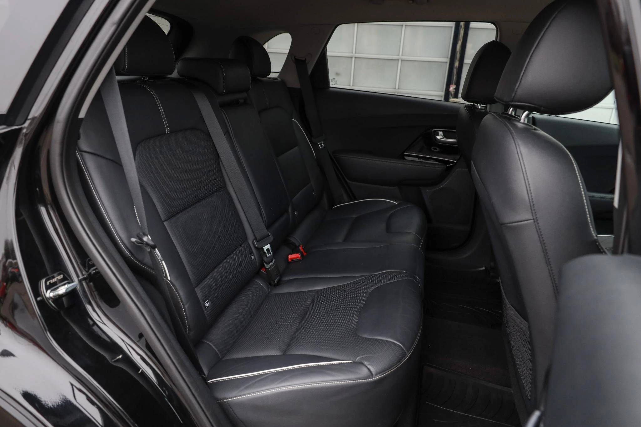 Hoofdafbeelding Kia e-Niro