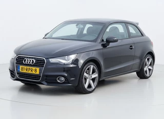 Audi A1 1.4 TFSI AUTOMAAT Ambition Pro Line Business