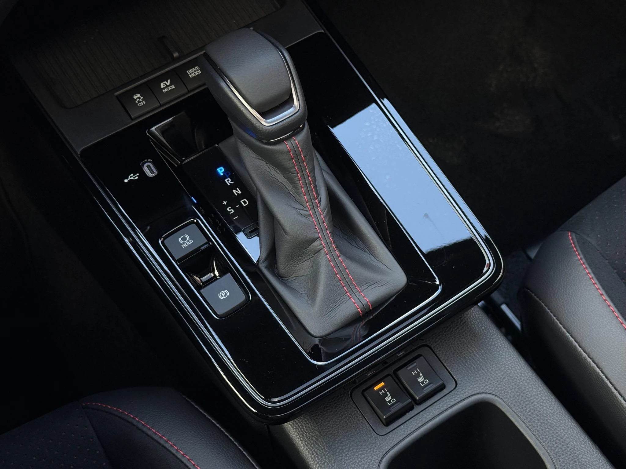 Hoofdafbeelding Toyota Corolla Cross