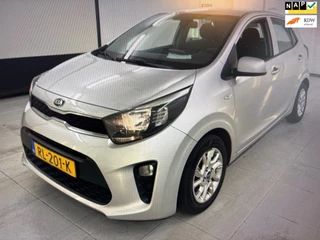 Kia Picanto 1.0 CVVT ComfortPlusLine Navigator Navi, Airco, LMV