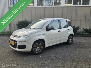 Fiat Panda 0.9 TwinAir Pop
