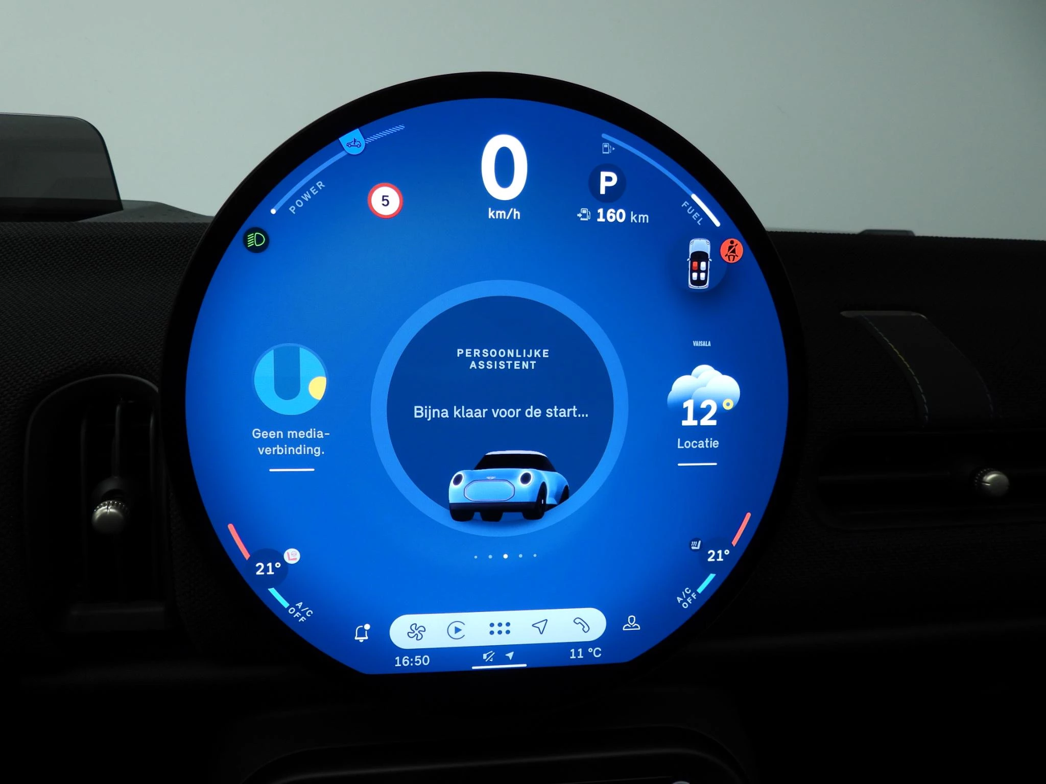 Hoofdafbeelding MINI 3-deurs