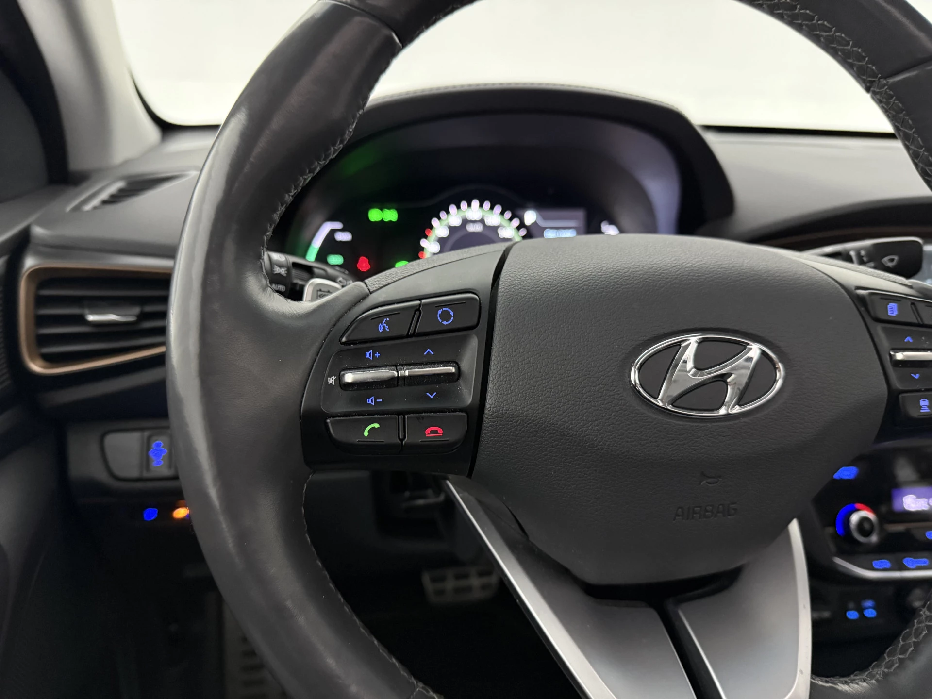 Hoofdafbeelding Hyundai IONIQ