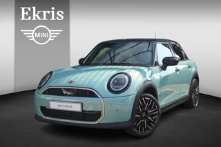 MINI 5-deurs S Favoured Trim + Package M