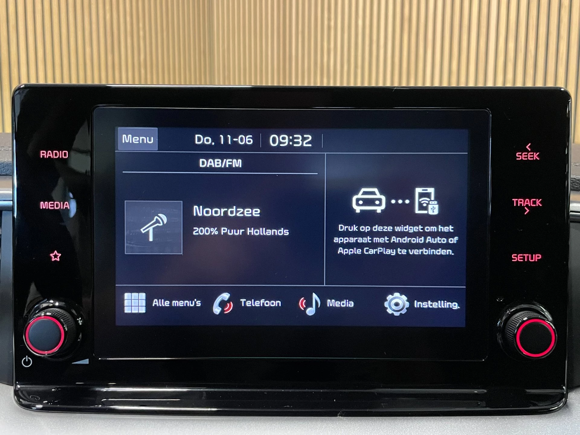Hoofdafbeelding Kia XCeed