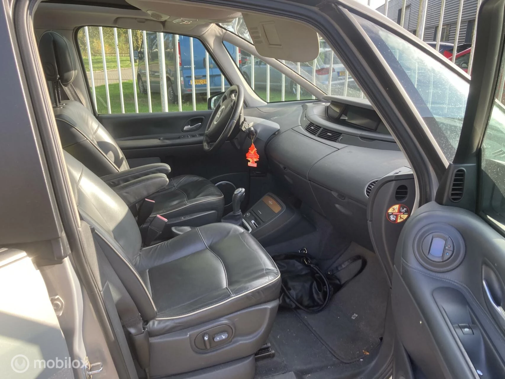 Hoofdafbeelding Renault Espace