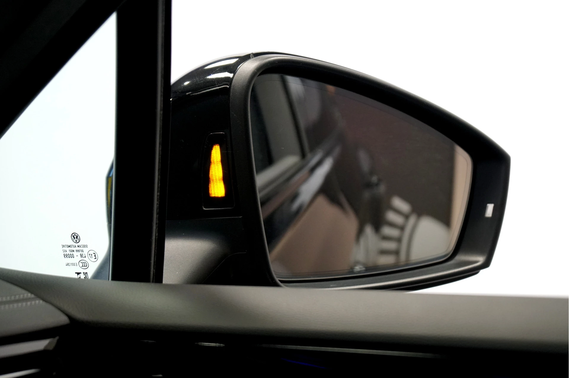 Hoofdafbeelding Volkswagen Touareg