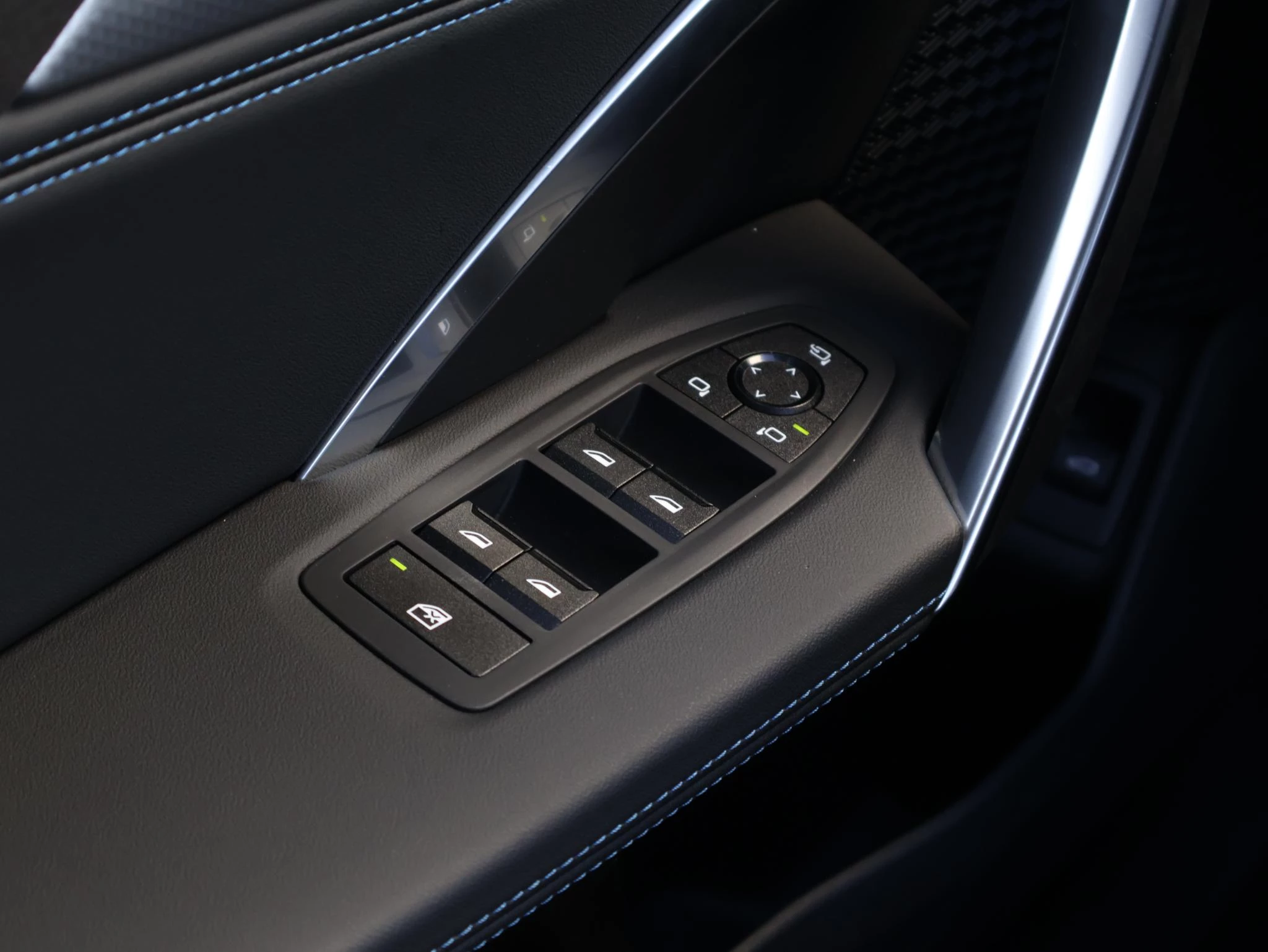 Hoofdafbeelding BMW iX2