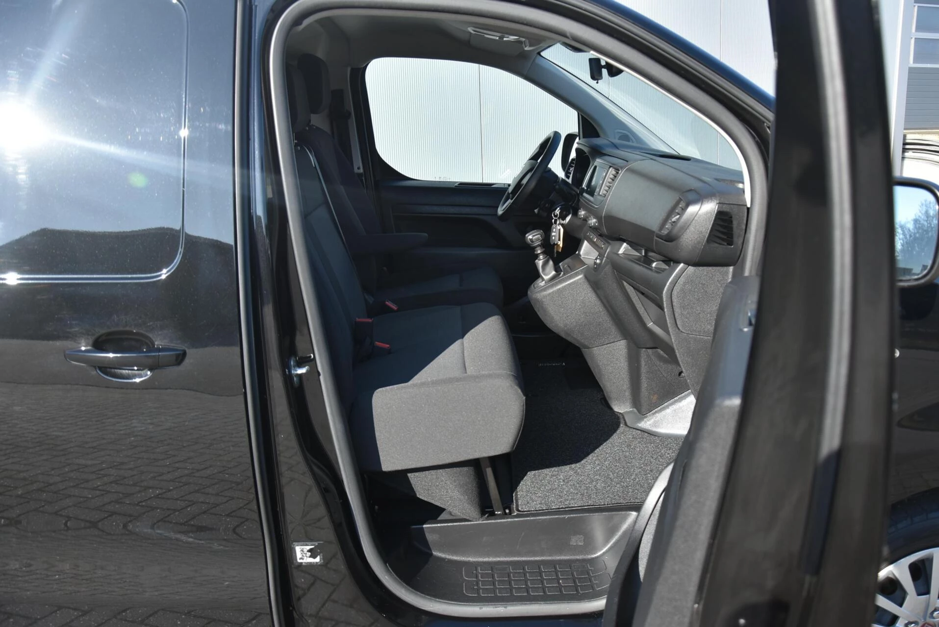 Hoofdafbeelding Fiat Scudo