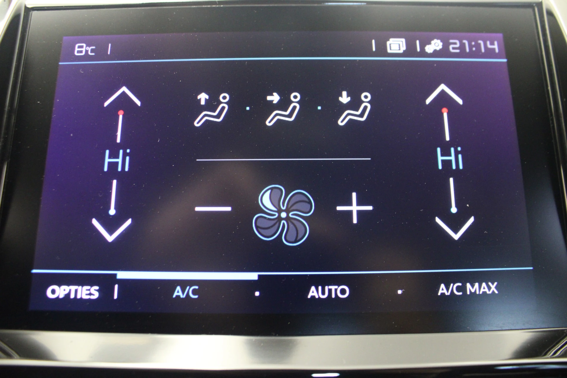 Hoofdafbeelding Citroën C5 Aircross