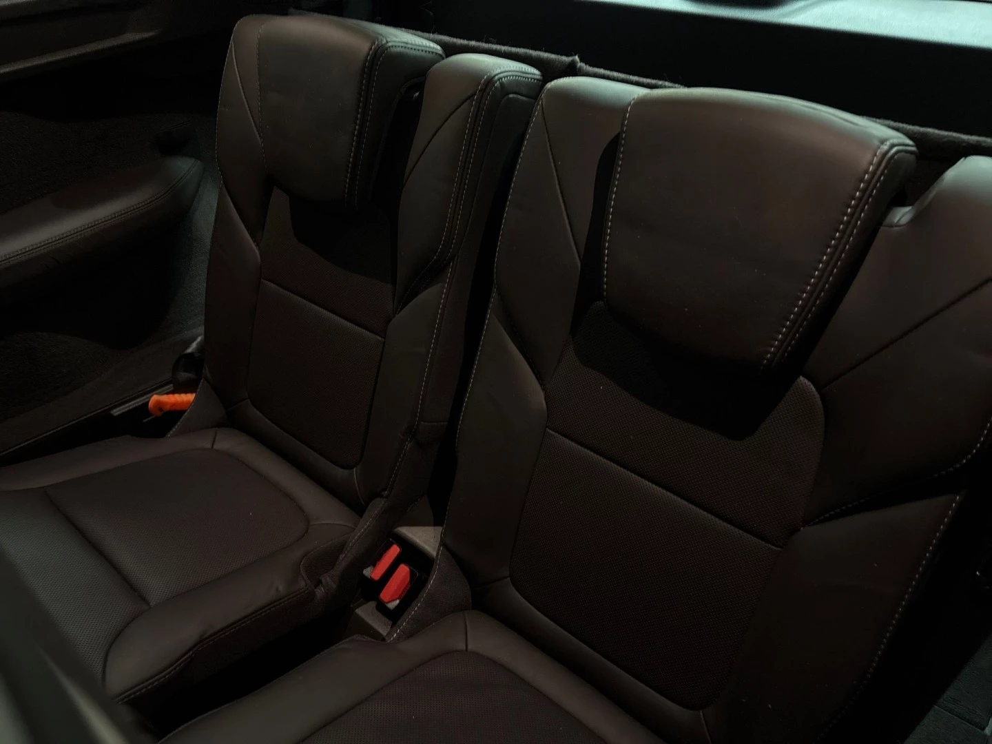 Hoofdafbeelding Renault Espace