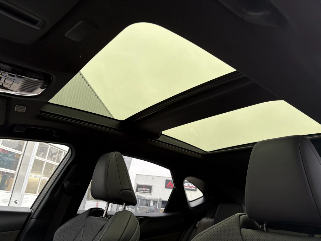 Hoofdafbeelding Lexus NX