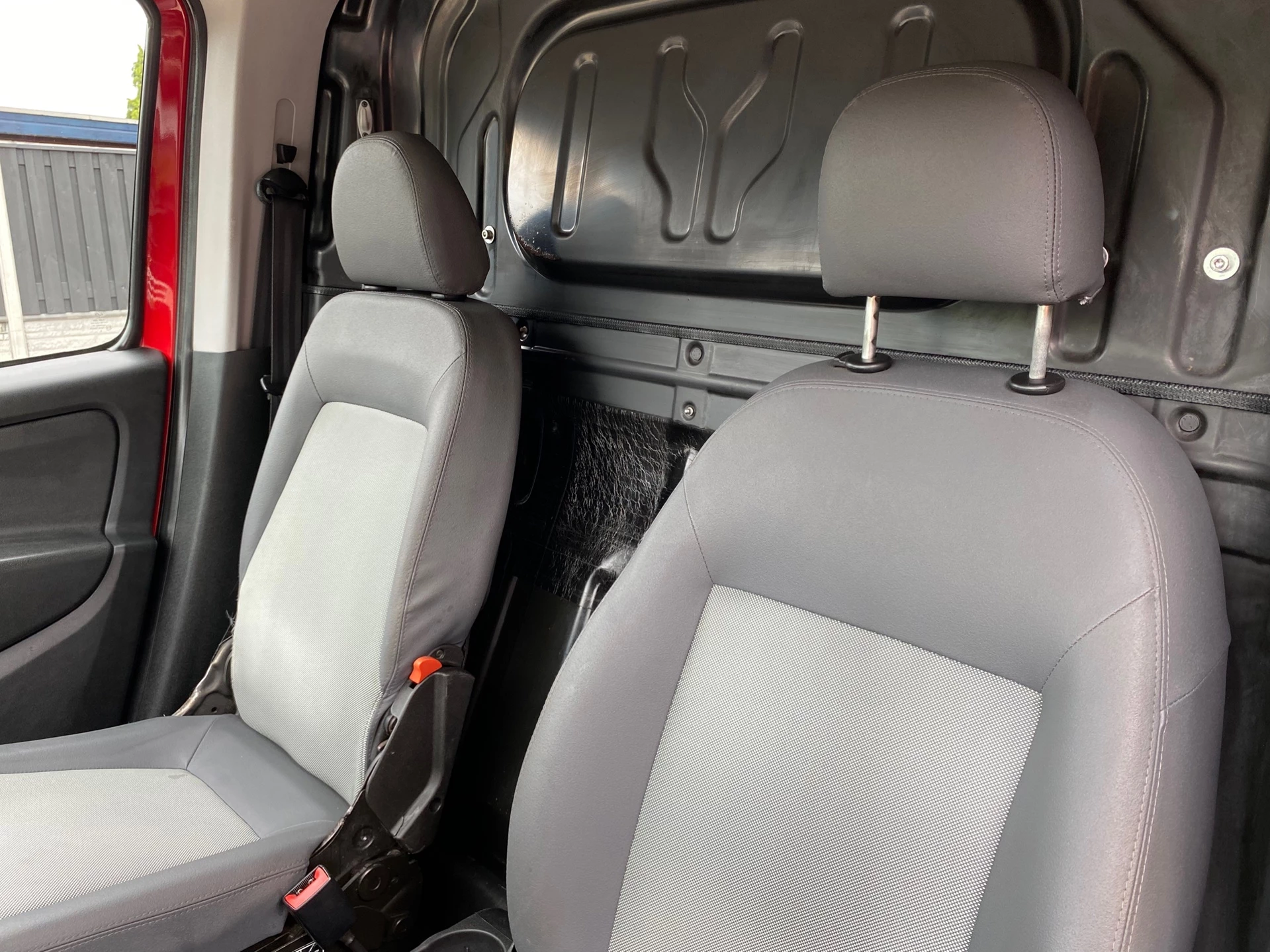 Hoofdafbeelding Fiat Doblò