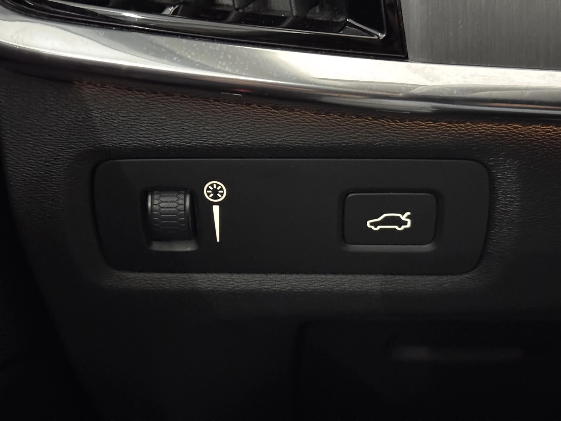 Hoofdafbeelding Volvo S90