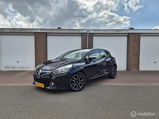 Renault Clio 0.9 TCe  Expression / Origineel NL / Airco / Cruisecontrol