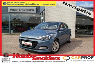 Hyundai i20 1.0 T-GDI Comfort