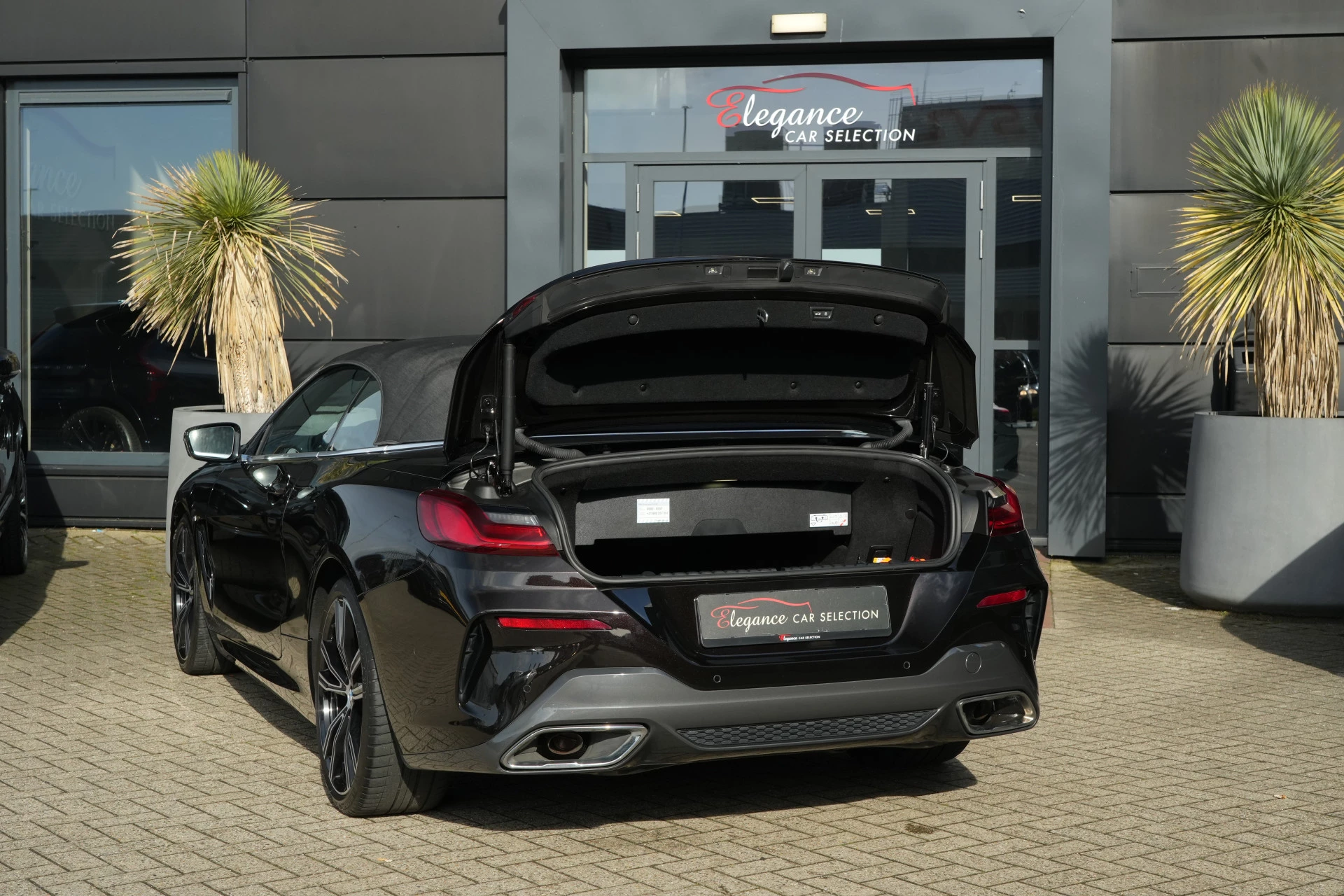 Hoofdafbeelding BMW 8 Serie