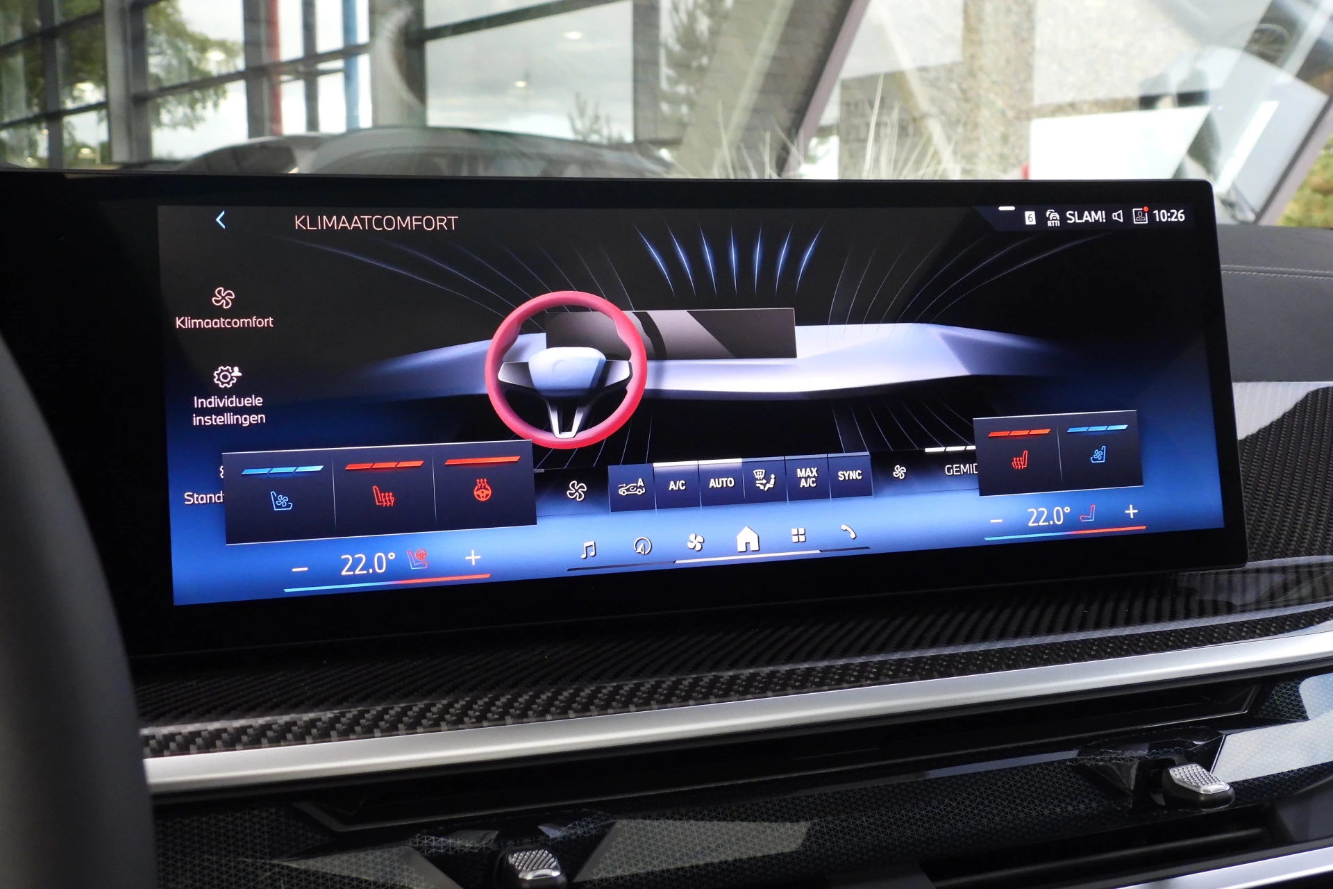 Hoofdafbeelding BMW X7