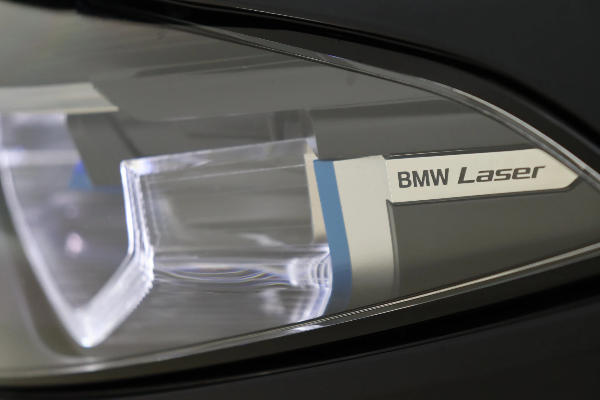 Hoofdafbeelding BMW 8 Serie
