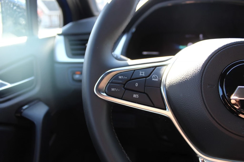 Hoofdafbeelding Mitsubishi ASX