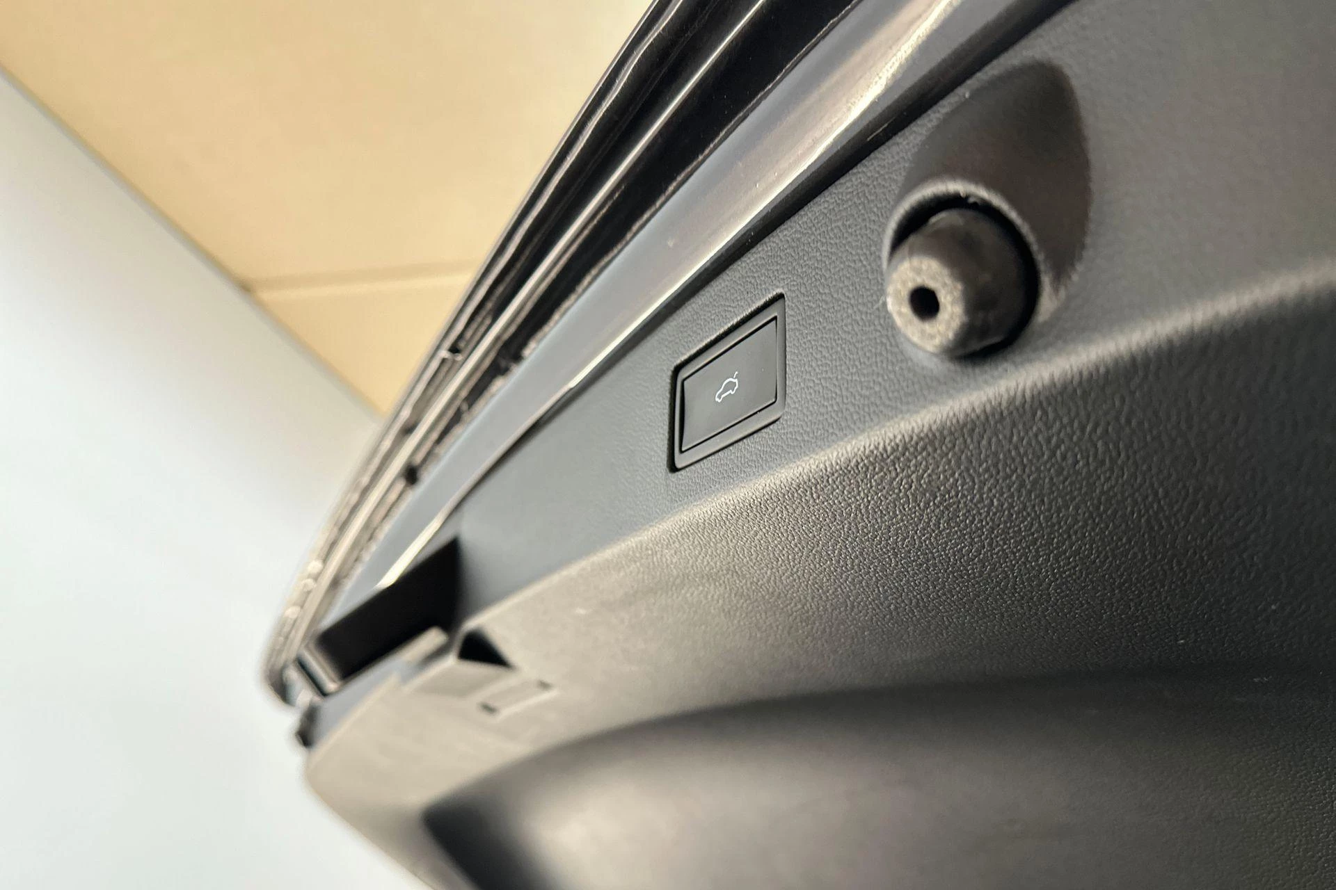 Hoofdafbeelding Volkswagen Arteon