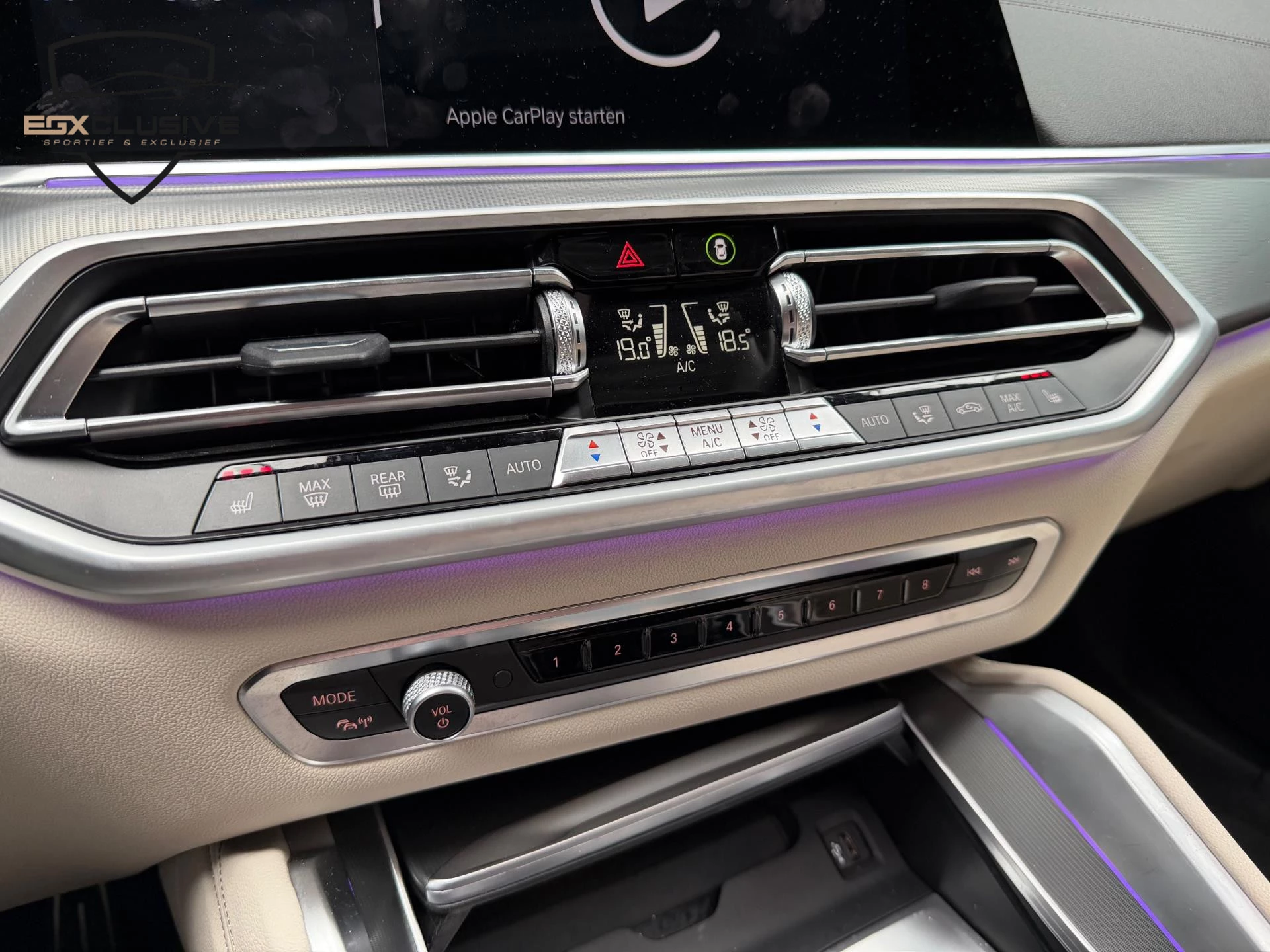 Hoofdafbeelding BMW X6