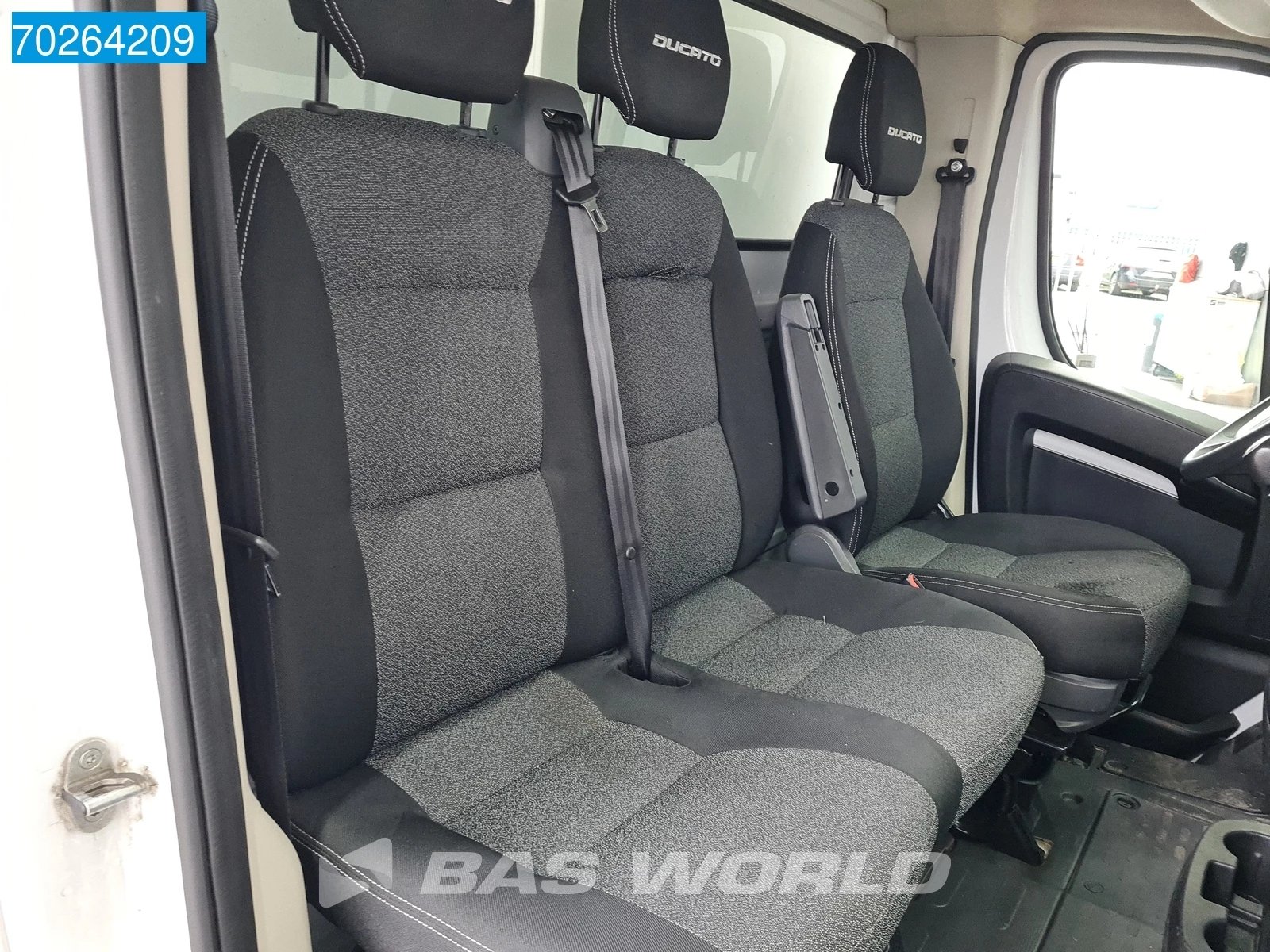 Hoofdafbeelding Fiat Ducato