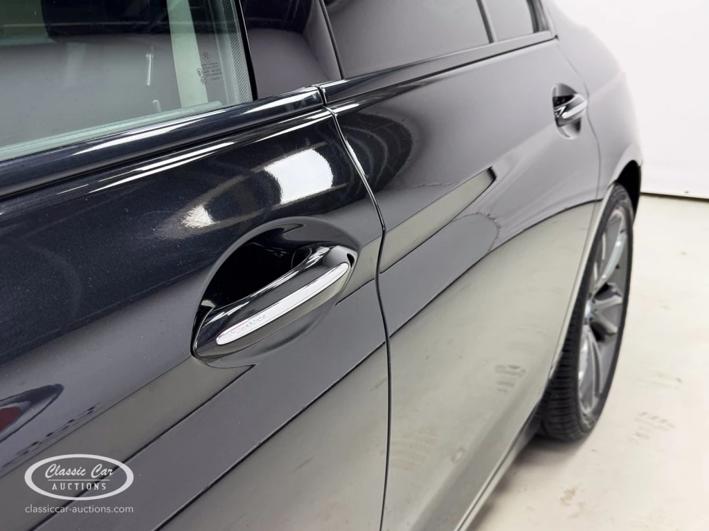 Hoofdafbeelding BMW 6 Serie
