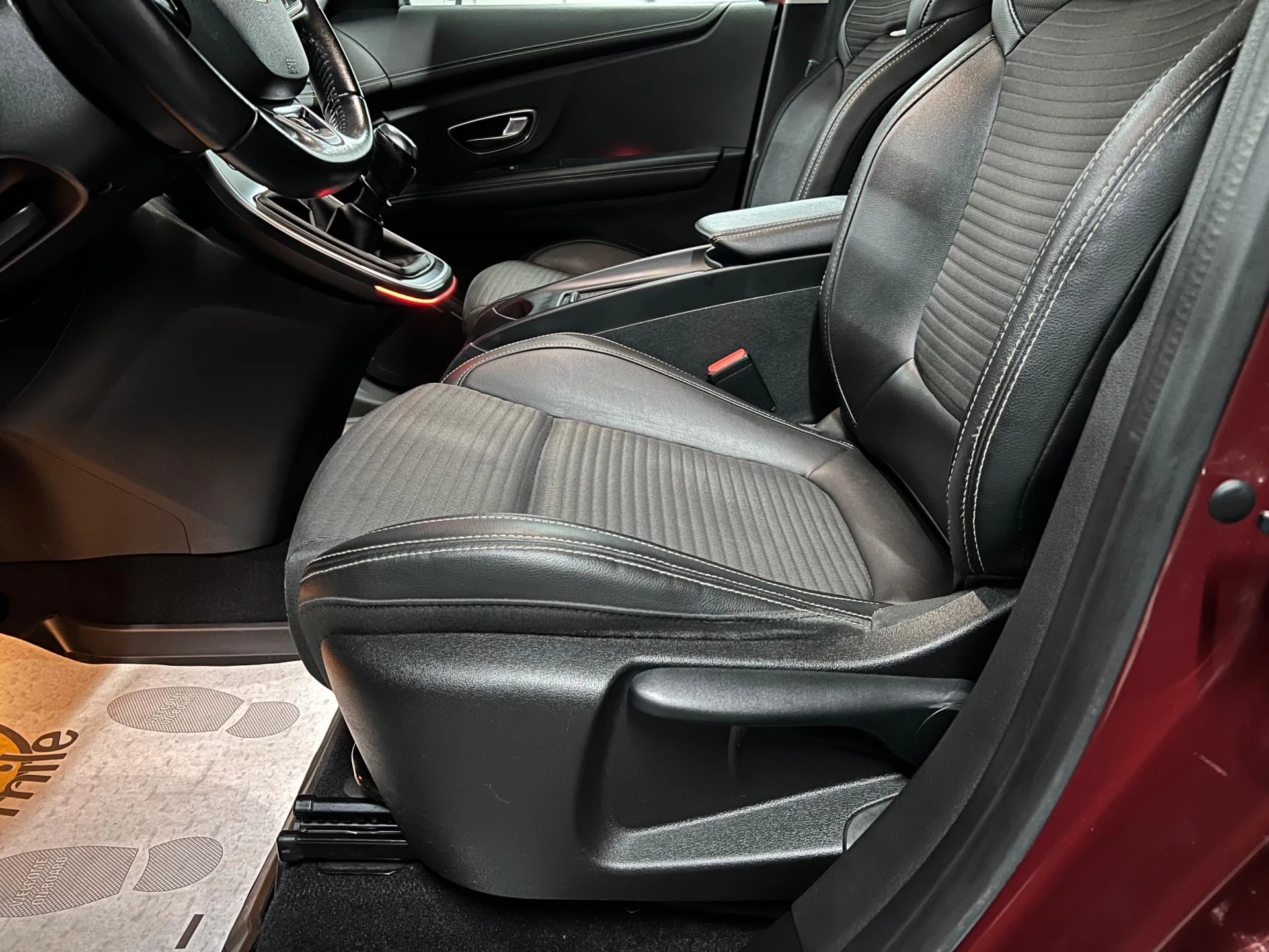 Hoofdafbeelding Renault Grand Scénic