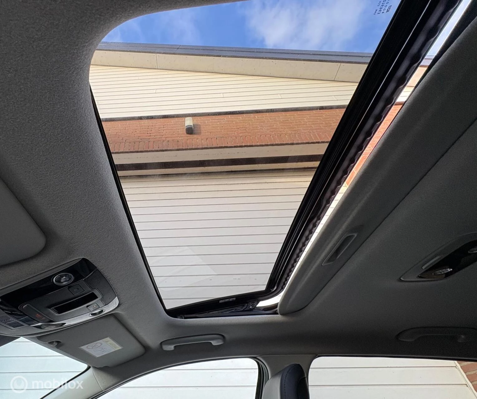 Hoofdafbeelding Kia Niro EV