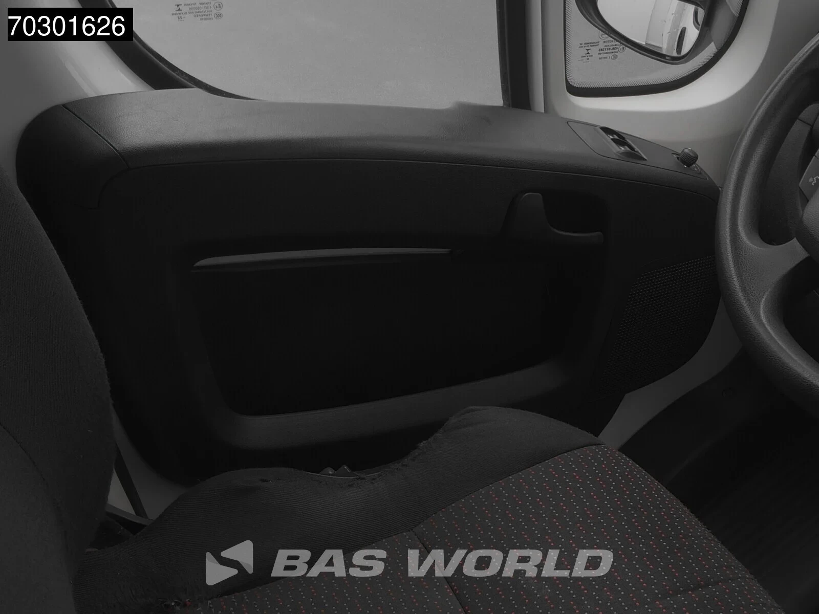 Hoofdafbeelding Citroën Jumper