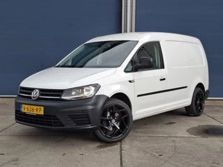 Volkswagen Caddy 2.0 TDI L2H1 BMT Maxi Trendline AIRCO / NAVI / EURO 6 / PERFECT ONDERHOUDEN