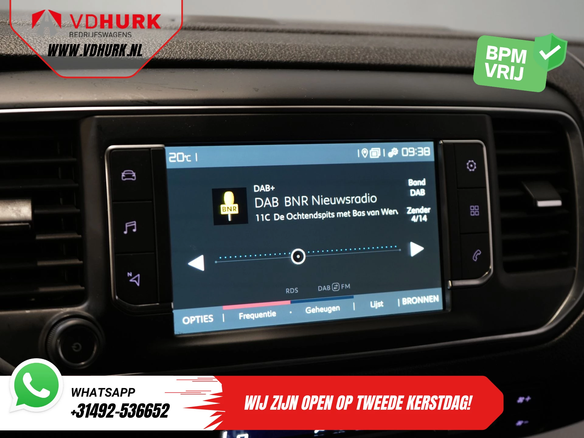 Hoofdafbeelding Fiat Scudo