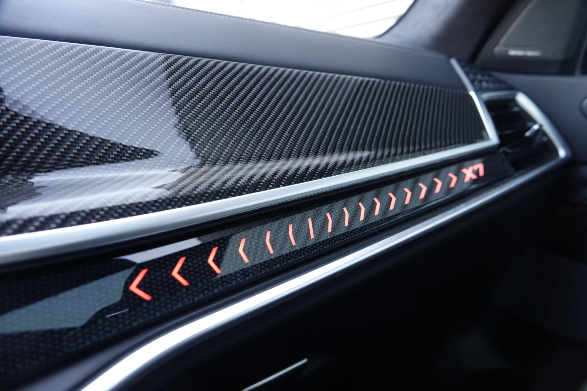 Hoofdafbeelding BMW X7