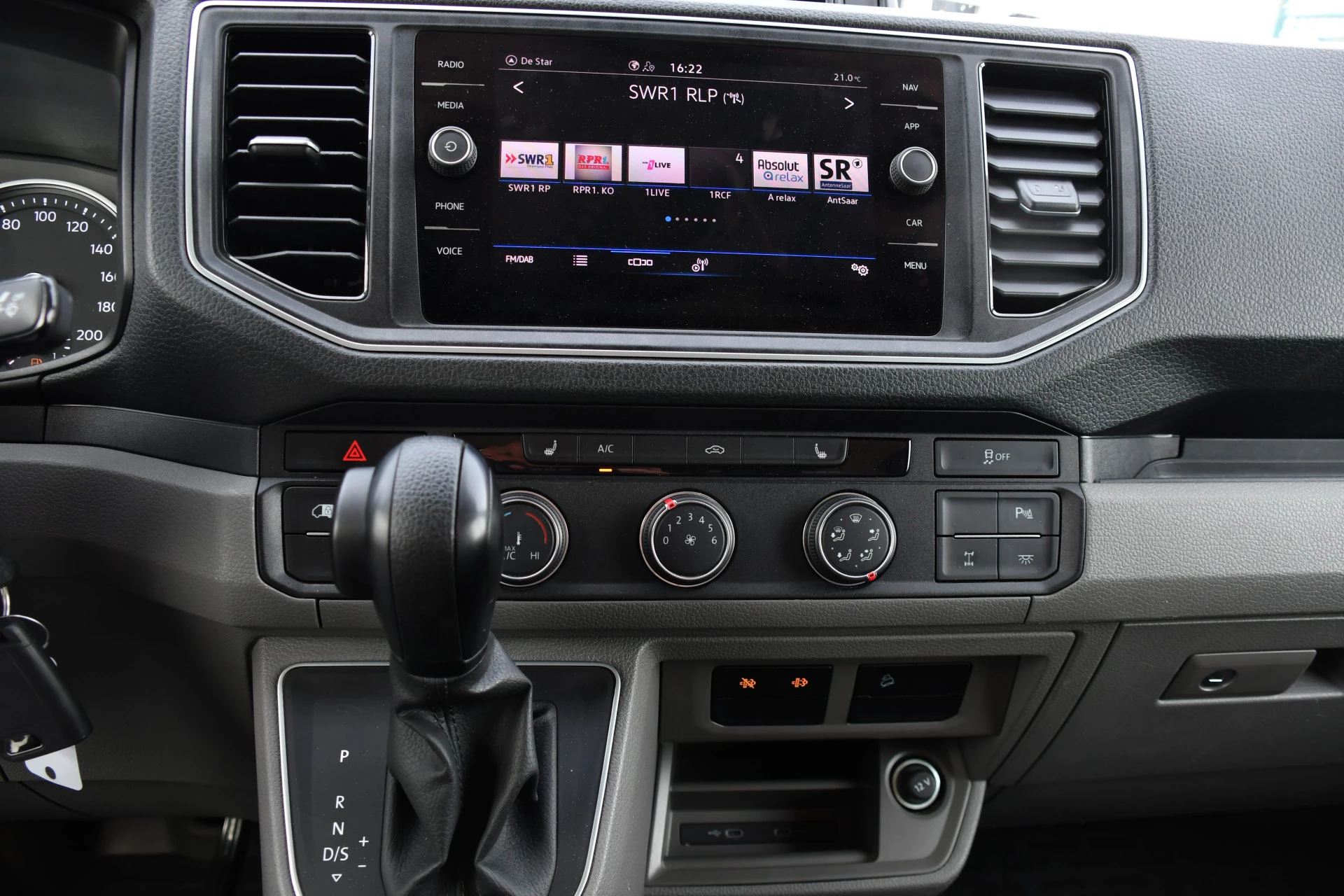 Hoofdafbeelding MAN TGE