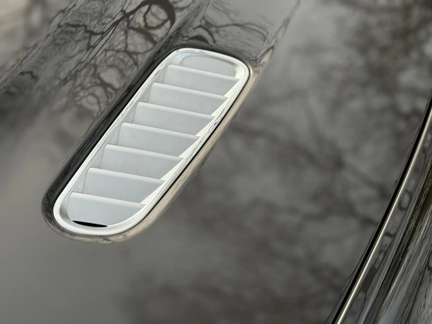 Hoofdafbeelding Aston Martin Rapide