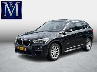 BMW X1 sDrive18i Executive VAN € 21.900,- VOOR € 19.440,- UW LENTEVOORDEEL: € 2.460,-! | LED| ELEKTRISCHE ACHTERKLEP| ACHTERUITRIJCAMERA| RIJKLAAR INCL. 12 MND BOVAG GARANTIE| PARKEERASSISTENT