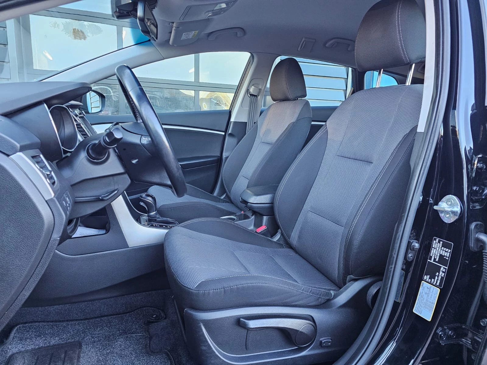 Hoofdafbeelding Hyundai i30