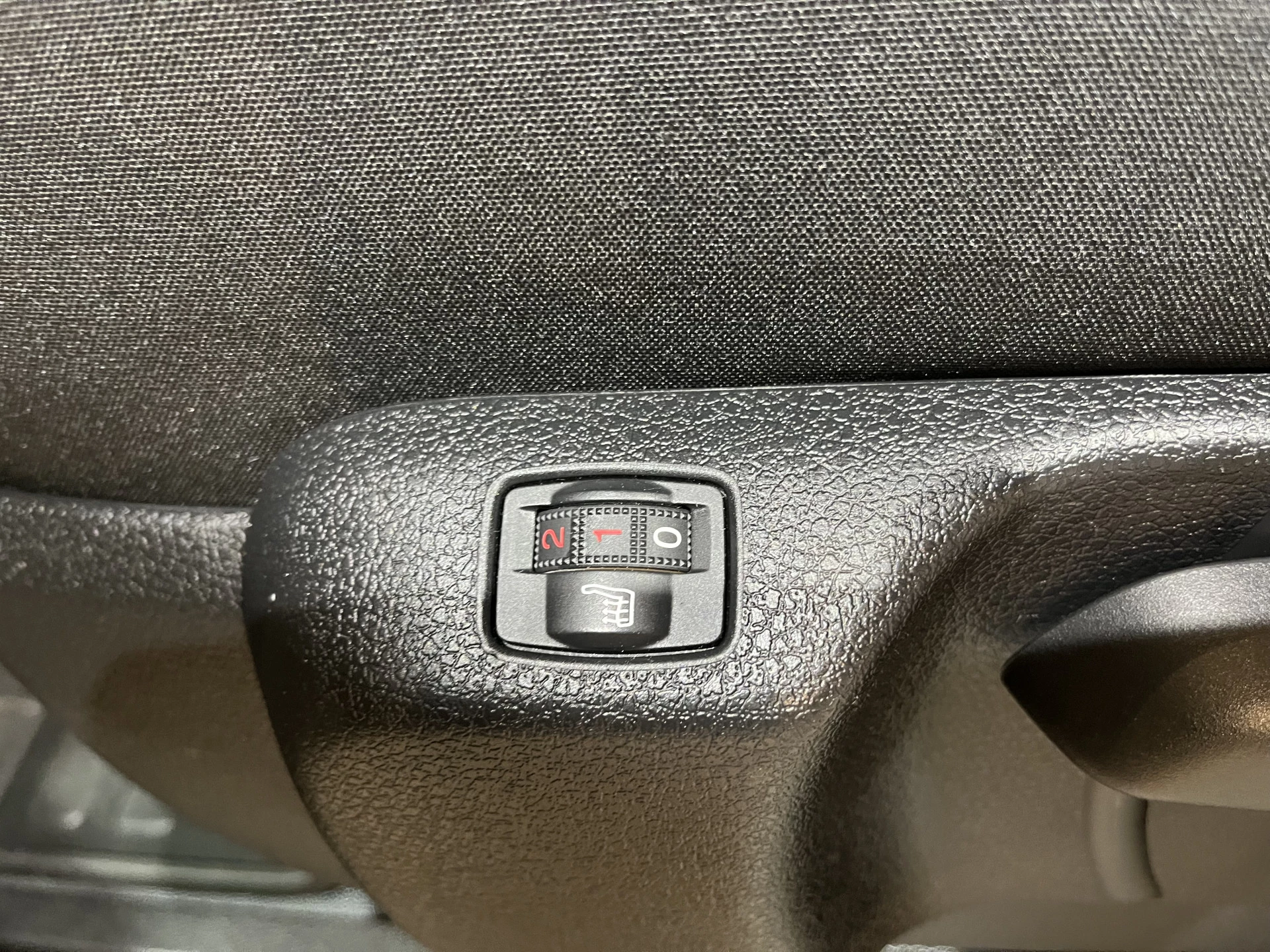 Hoofdafbeelding Opel Vivaro-e