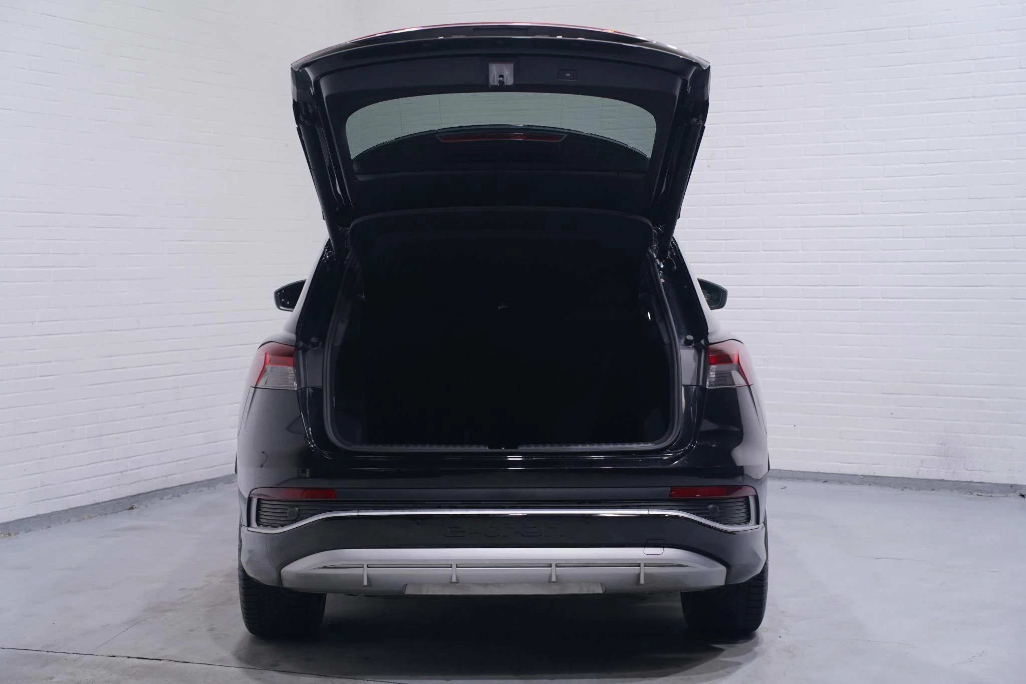 Hoofdafbeelding Audi Q4 e-tron